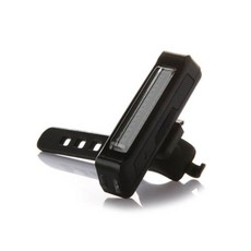 도디치 VR 800후미등 밝기100루멘, 화이트, 1개