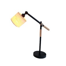 Soro床頭燈, 黑色