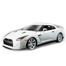 아카데미과학 닛산 GT-R, 15115, 1개