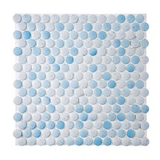 I.M瓷馬賽克, IMJ-W-117