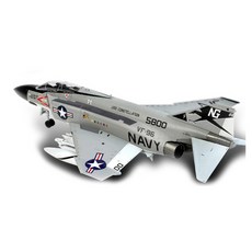 아카데미과학 미해군 F-4J 쇼타임 100, 12515A, 1개