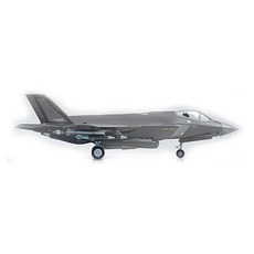 아카데미과학 대한민국공군 F-35A 라이트닝 II, 12526, 1개