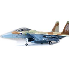 아카데미과학 F-15I 라암, 12217, 1개