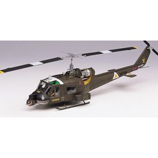 아카데미과학 UH-1C 휴이 헤비호그, 12113, 1개