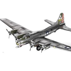 아카데미과학 B-17G 제15공군, 12436, 1개