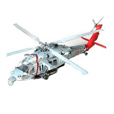 아카데미과학 U.S.Navy MH-60S HSC-9, 12120, 1개