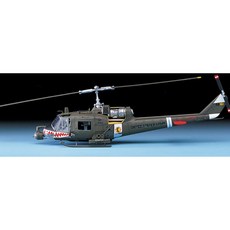 아카데미과학 UH-1C 휴이 프로그, 12112, 1개