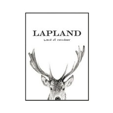 Lumia 排版室內海報牆飾畫框 TP-029