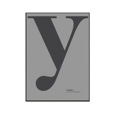 Lumia 排版室內海報牆飾畫框 TP-033