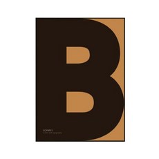 Lumia 排版室內海報牆飾畫框 TP-032