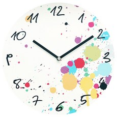 넛츠 드랍 페인트