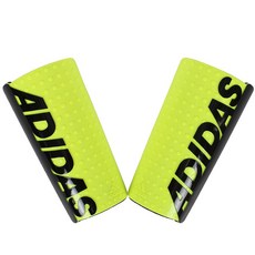 아디다스 주니어용 에이스 레스토 정강이 보호대, S90344, 1개