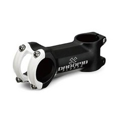 다붐 FLOATA 스템 60mm, 블랙, 1개