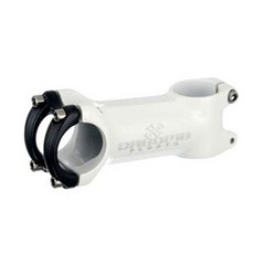 다붐 FLOATA 스템 90mm, 화이트, 1개