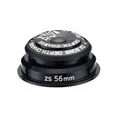 다붐 TAPERED INTEGRATED Headset, 블랙, 1개