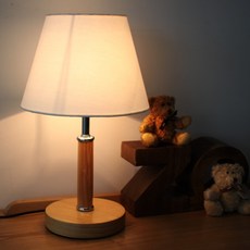 寶城照明 原木立燈, 原木