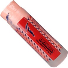 Rally Sports 濕式毛巾 CRUK501, 橘色