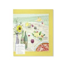 홀마크 레시피북, 해바라기, 1개