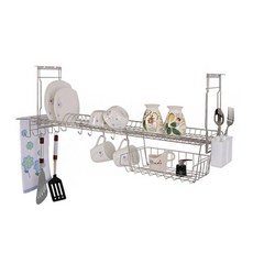 KOXINA 水槽專用餐具架