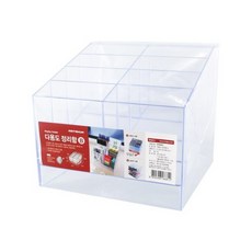 ARTSIGN 多用途整理盒 B PS 213*210*198 展示陳列架, 單一顏色