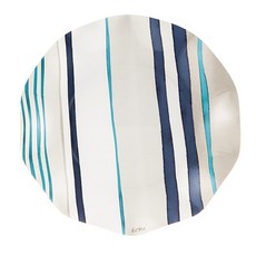 XTRA 盤子, 時尚加勒比, 1個