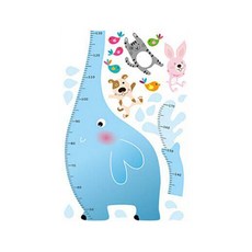 소호아트 인테리어 시트지 W43, 엘리펀트