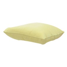 하임앤하임 린넨솔리드방석커버, 라임 린넨