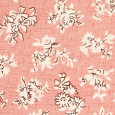 賈斯汀與克蘿伊 薇薇安 20支紗平織wc4126 110 x 270 cm, 1個, 粉紅色