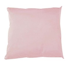 簡約靠墊套, 暗珊瑚