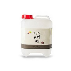 더담 멸치액젓, 10kg, 1개