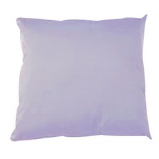 純色靠墊套, 深紫色