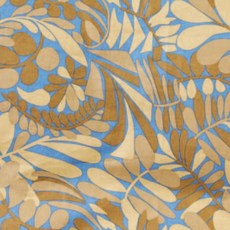 20支平織布料 wc4100 110*450cm, 1個, 卡其色