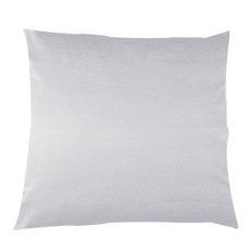 純色靠墊套, 灰灰色