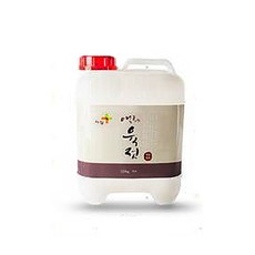 더담 액체육젓, 10kg, 1개