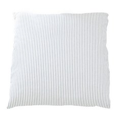하임앤하임 마일드방석커버, 마일드민트그레이 스트라이프