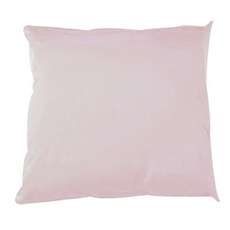 純色靠墊套, 獨立粉紅色
