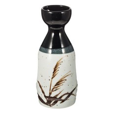 Ufou 蘆葦 獨角鷸, 1個