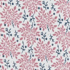 20支平織布料 wc4128 110*450cm, 1個, 粉色的