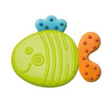 HABA 固齒器, 混色, 10.7*13.4*3.8cm