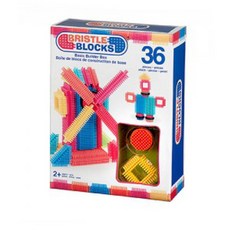 [브리스틀블록] 베이직빌더 박스 36pcs