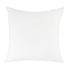 리움데코 마이크로화이바솜, 화이트, 1개