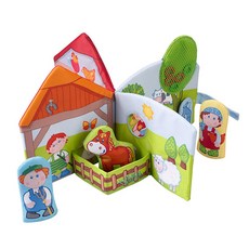 하바 농장 친구들 헝겊책, HABERMAAGMBH