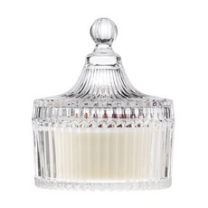 乾燥花香氛蠟燭, 棉花花香, 1個