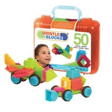 베이직빌더 케이스 50pcs, 혼합 색상