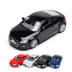 BUNNy LAND 奧迪車子模型, 隨機出貨, 155*70*80mm