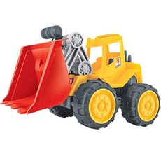 스마트 로우더 M, 검정 + 노랑 + 빨강, 1개