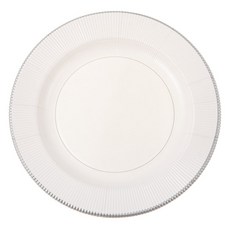 엑스트라 클래식 실버 접시, 1개, 8개