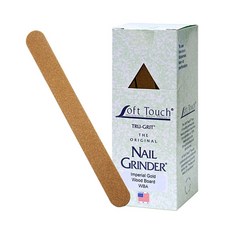 SOFT TOUCH Bath&Living 木銼刀, 單色, 1個