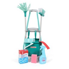 클라인 라이프하이트 청소도구 세트, 혼합 색상, 1개