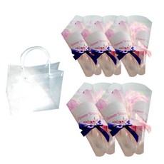 STUPID 裝飾用花瓣, 薰衣草, 10組